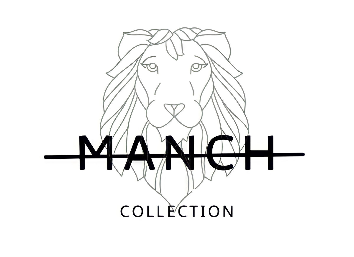 Manch Collection - All Eyez On Me