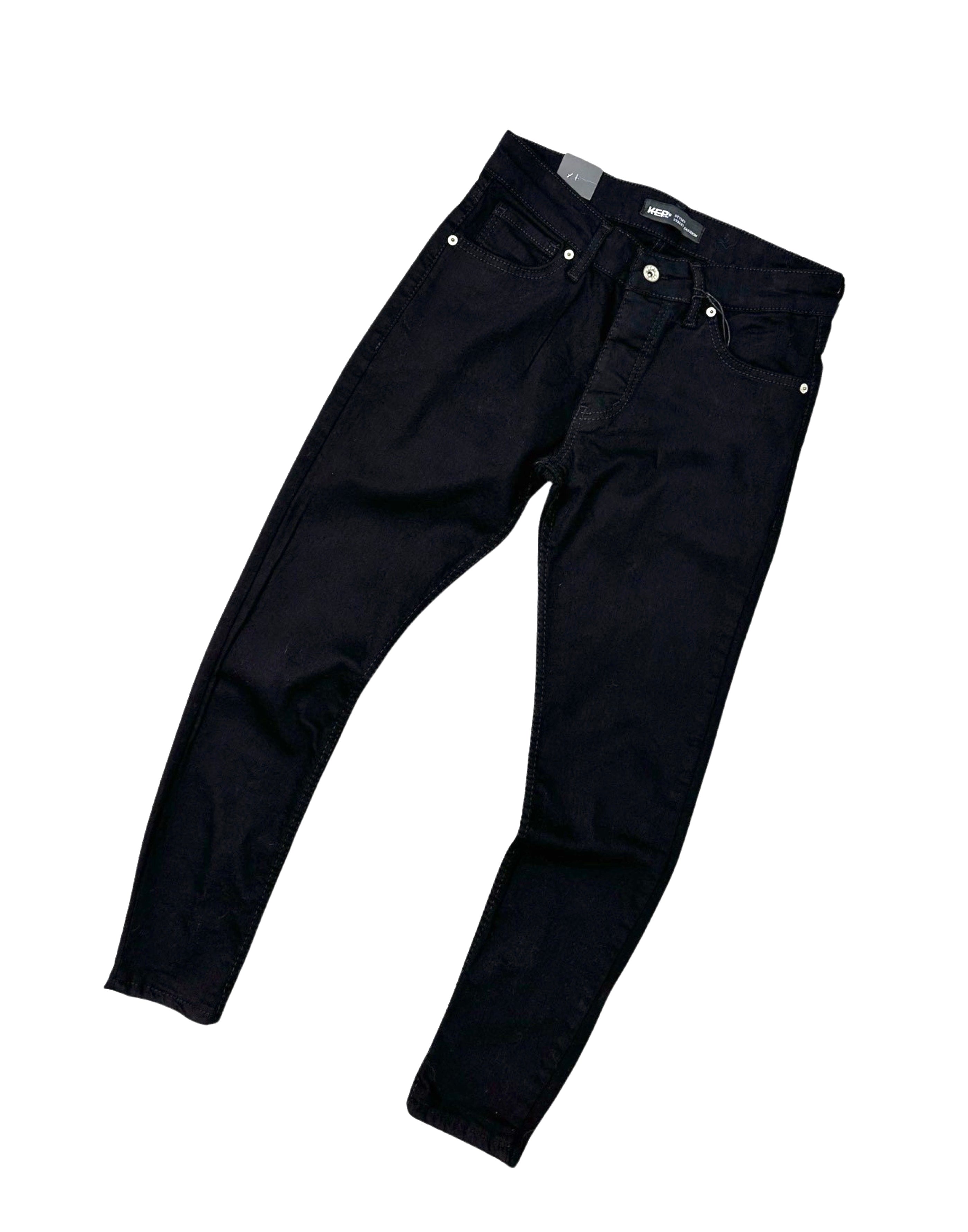 MP1807 -  SlimFit Kot Pantolon